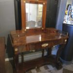 714 3850 DRESSING TABLE